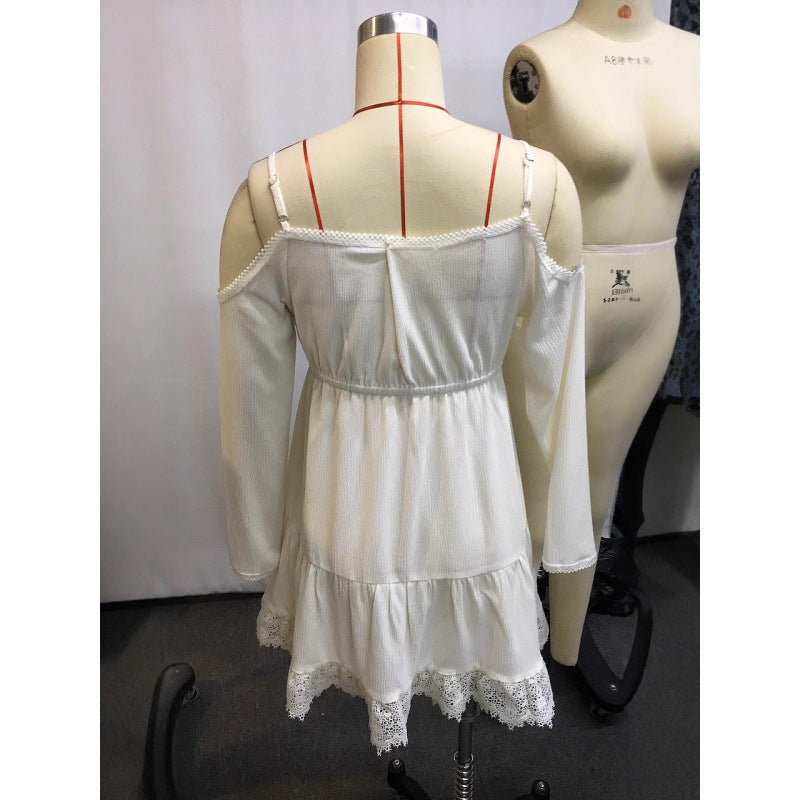 Women's Western Cowboy Style Dress